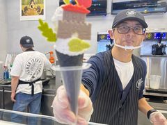 -CORNER CONE GELATO酷矿手作霜淇淋(南头古城店)