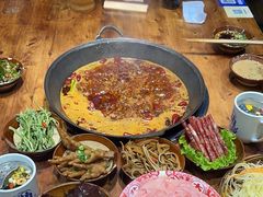 -楠火锅(哈尔滨金爵万象店)