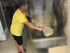 -咏春葱油饼(德政中路店)