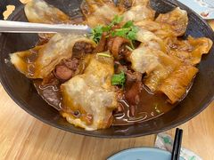 -彭城味道.地道徐州味(怡海花园店)