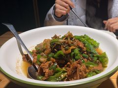 -文记卢源外·江西小炒(凤城八路店)