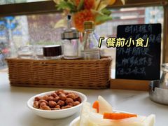 -祈胜邨•顺德鱼生•顺德菜(容桂店)