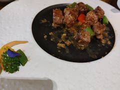 -水月周庄铂尔曼酒店-水月荟中餐厅
