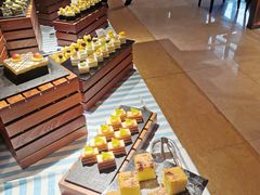 -济宁富力万达嘉华酒店·美食汇自助餐厅