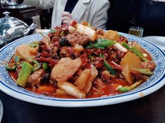 -福顺祥大盘鸡(临潼店)