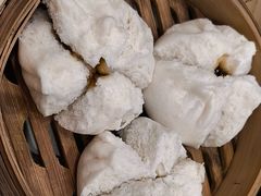 -兴悦酒家(保利克洛维店)