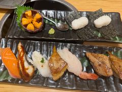 -合点寿司(金虹桥商场店)