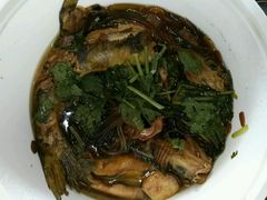 -小放牛炒菜馆(裕华东路店)