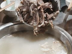 -阮老二·羊肉汤(黄甲店)