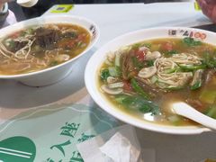 -二扁私房面馆(崂山路店)