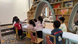 -奈尔宝·儿童乐园·亲子餐厅(星河湾店)