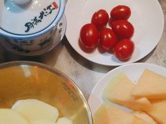 -月满大江千层肚火锅(锦城大道店)