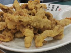 -小民大排档(马场角横路店)