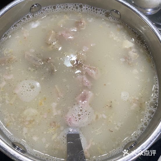 老瓦房店昌茂全羊馆(春柳店)