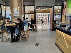 大堂-CoCo都可(合生汇店)
