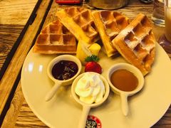 -maan coffee漫咖啡(五环街店)