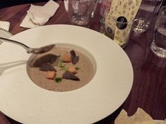 -OGGI TRATTORIA PIZZERIA(深业上城店)