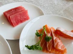 -听松楼·花园酒店·自助餐厅(红梅公园店)