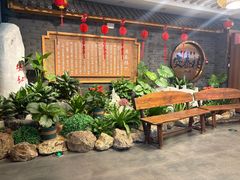 -安泰楼·佛跳墙创始人·传统闽味早茶·酒楼(三坊七巷闽菜地标店)