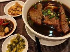 -中国厨房/台湾牛肉面