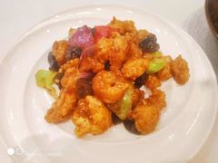 -大铁勺新津菜(东丽阳光新业广场店)