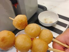 -宜家·瑞典风味餐厅(北京西红门店)