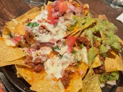 -Q MEX 库迈墨西哥餐吧(三里屯店)