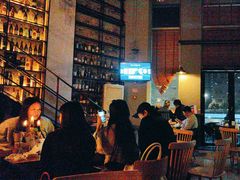 -MOSSO音乐酒吧·Live House(南京西路店)