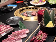 -谷牛和牛烤肉(漕河泾印象城店)