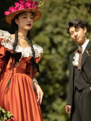 -第一夫人婚纱摄影(南京店)