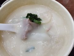 -百年认一力 太原老字号 (桥头街店)