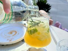 -一沙一城·岩烤牛扒(深圳首店)
