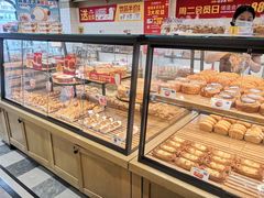 -味多美蛋糕(灯市口店)