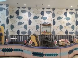 -奈尔宝·儿童乐园·亲子餐厅(苏州大悦城店)