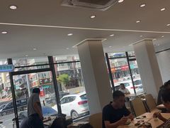 -盛宝粥店(建设街店)