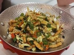 -雅佳神话·麻辣烤鱼(新街口店)