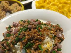 -前海沿·青岛菜(李沧万达店)