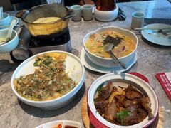 福建海蛎煎-四道菜·福建菜馆(新街口金鹰店)