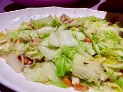 炒时蔬-海门鱼仔·潮汕味(燕岭店)