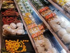 -嘉荣超市(清远万达店)