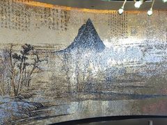 -泉客厅Spring Pavilion(303M空中会客厅)