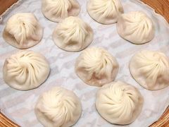 -鼎泰丰(渔阳店)