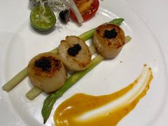 -炙柒Sekinana·精致料理 烧鸟·铁板烧(海上世界店)