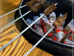 -袁家水泊水浒烤肉(白金店)