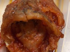 -马凯餐厅(长椿街店)