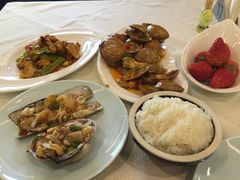 -渔娘渔家丹东海鲜(东直门店)