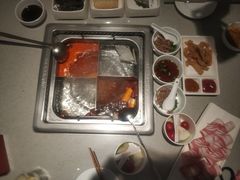 -海底捞火锅(北京路店)