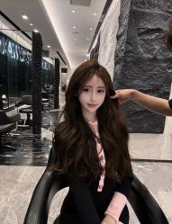 -卡诗亚女士隐形假发增发补发定制店