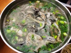 碗碗羊杂-攀枝花·任德琼·盐边羊肉米线