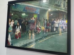 -细妹五香牛杂(步行街店)